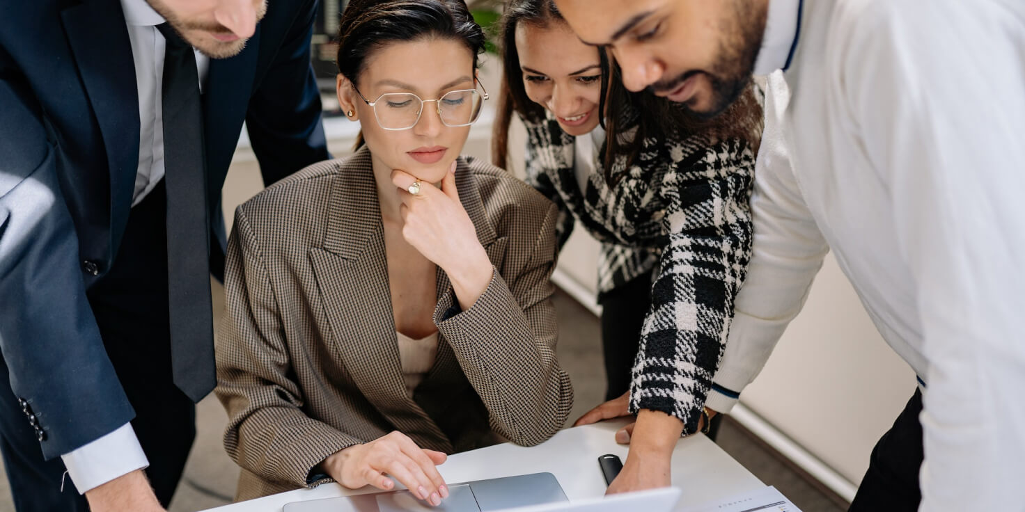 About Us Intro Image